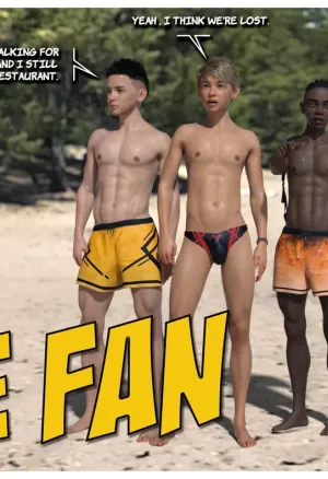 The Fan