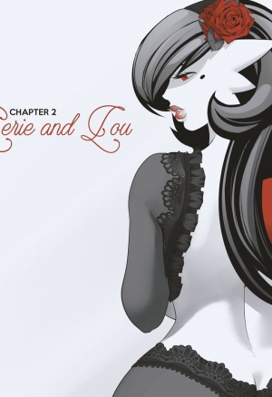 How My Gardevoir Became a Porn Star! Chapter 2