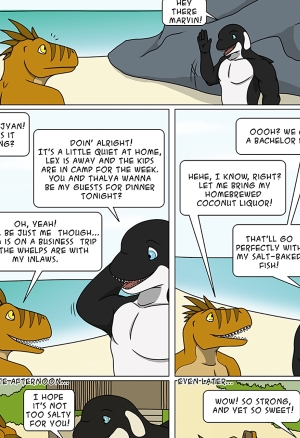 Neighborhood Bonding