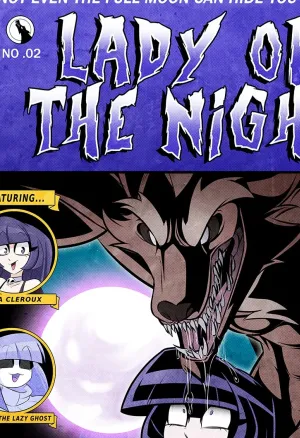 Lady of the Night 2