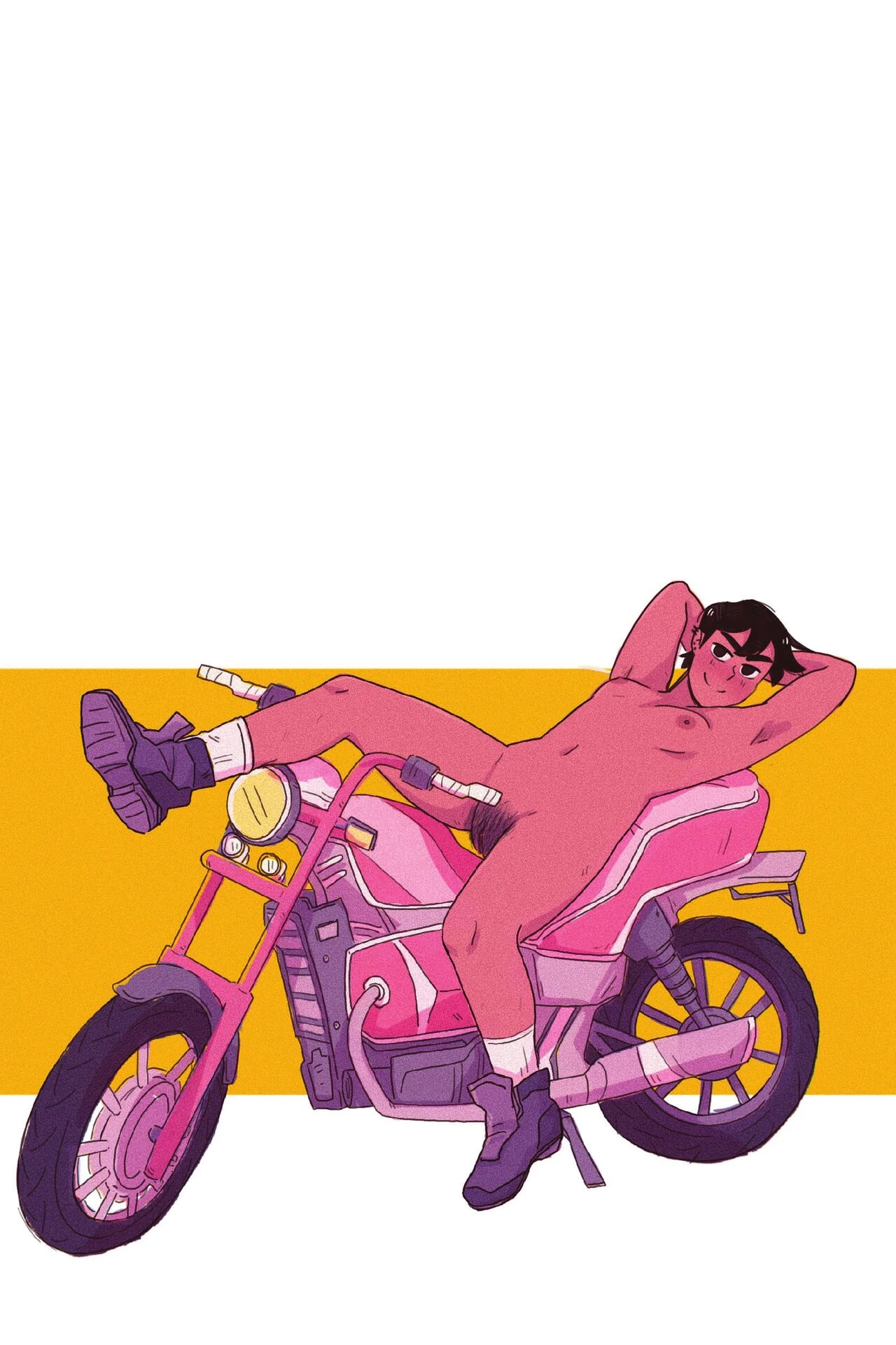 My Dragon Girlfriend image number 17