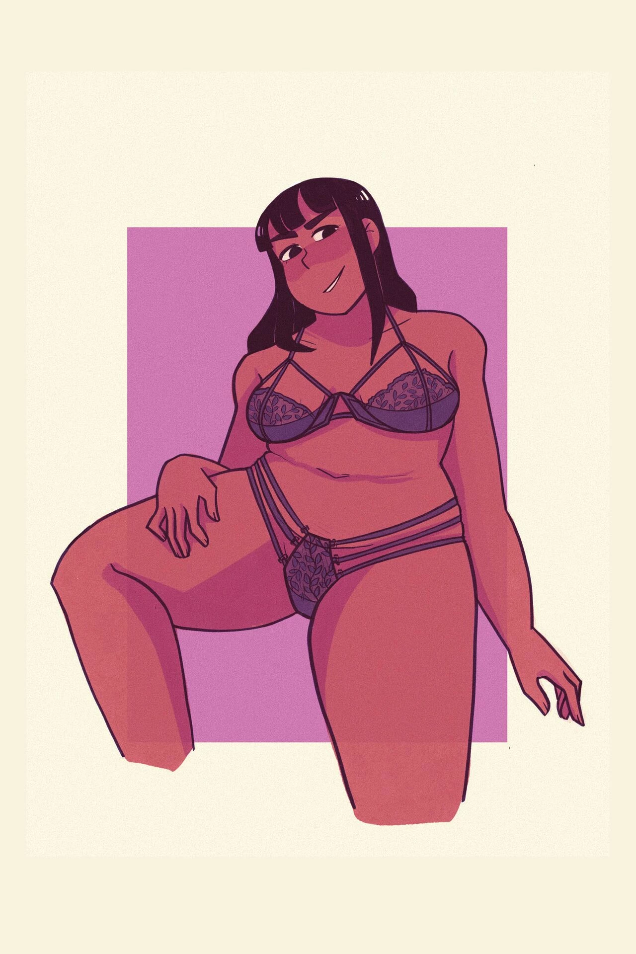 My Dragon Girlfriend image number 18