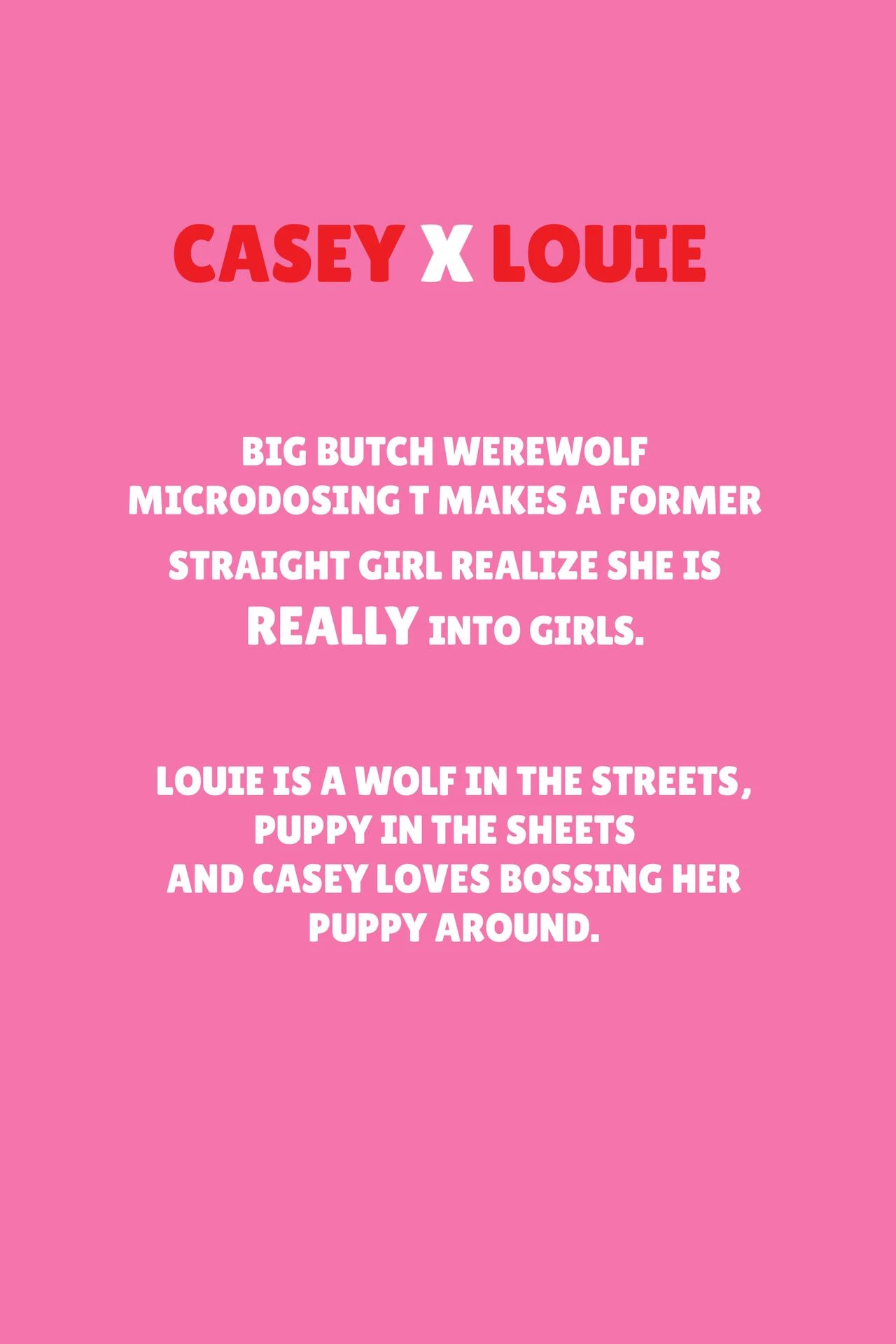 My Dragon Girlfriend image number 33