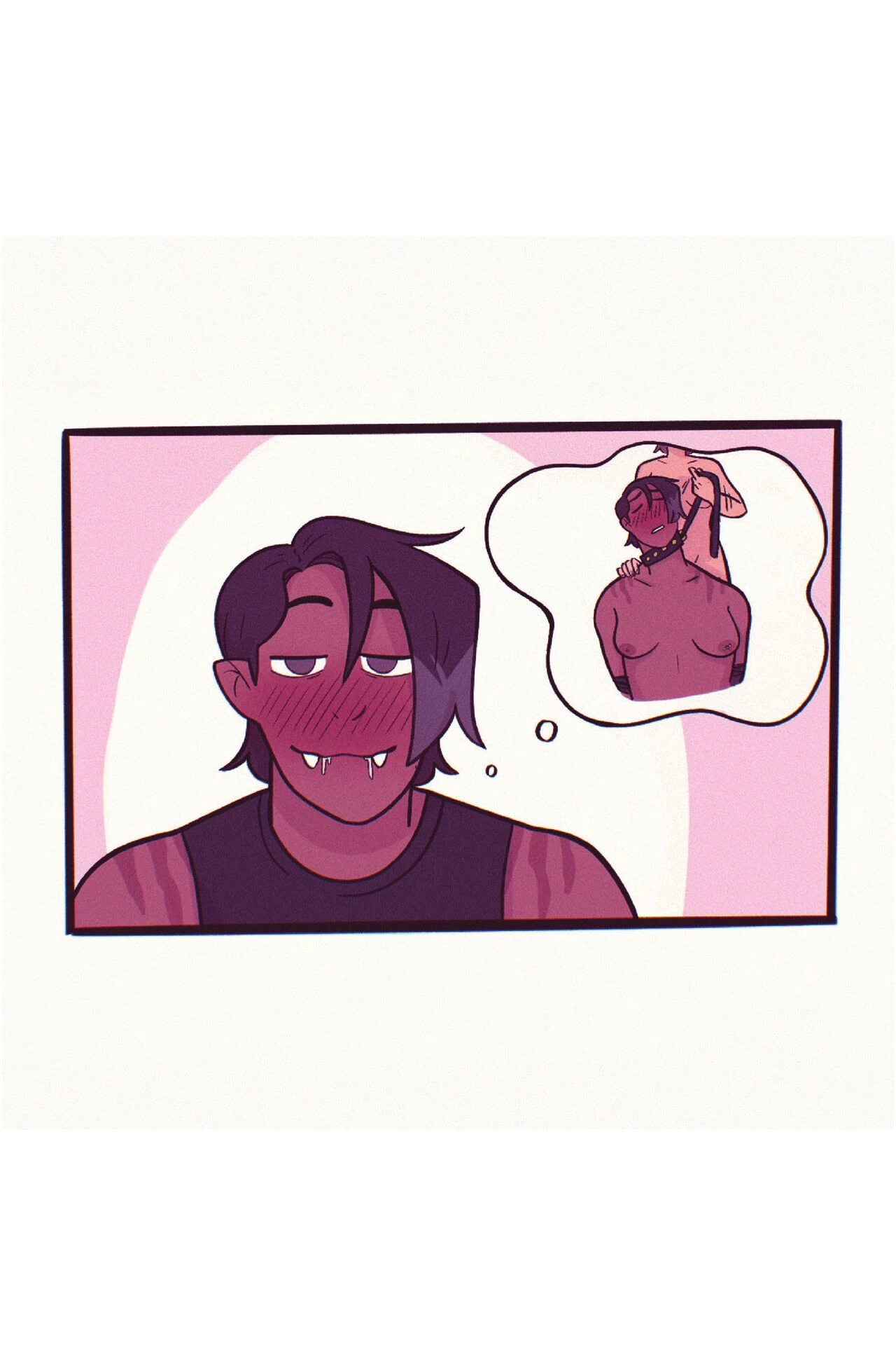 My Dragon Girlfriend image number 34