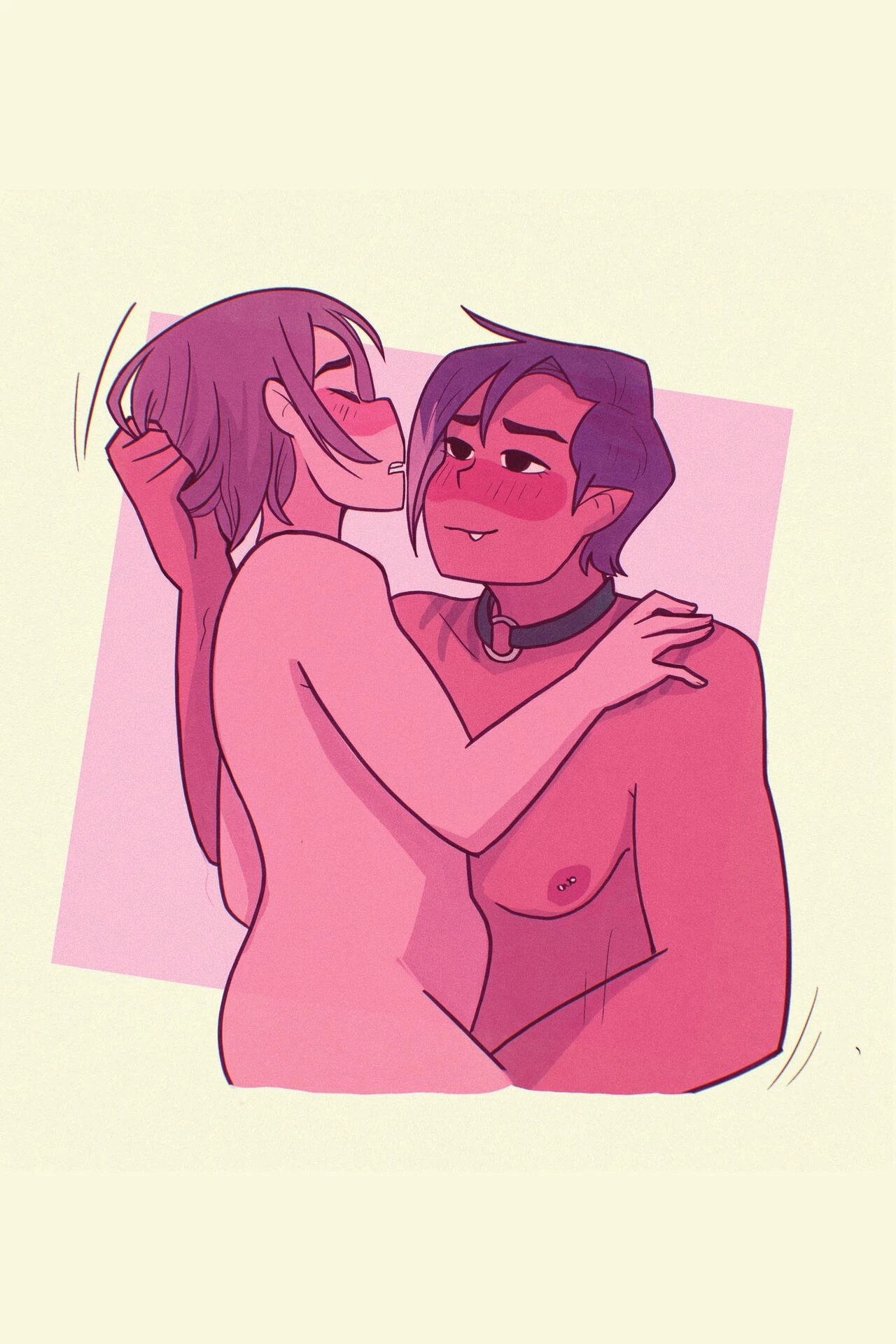 My Dragon Girlfriend image number 37