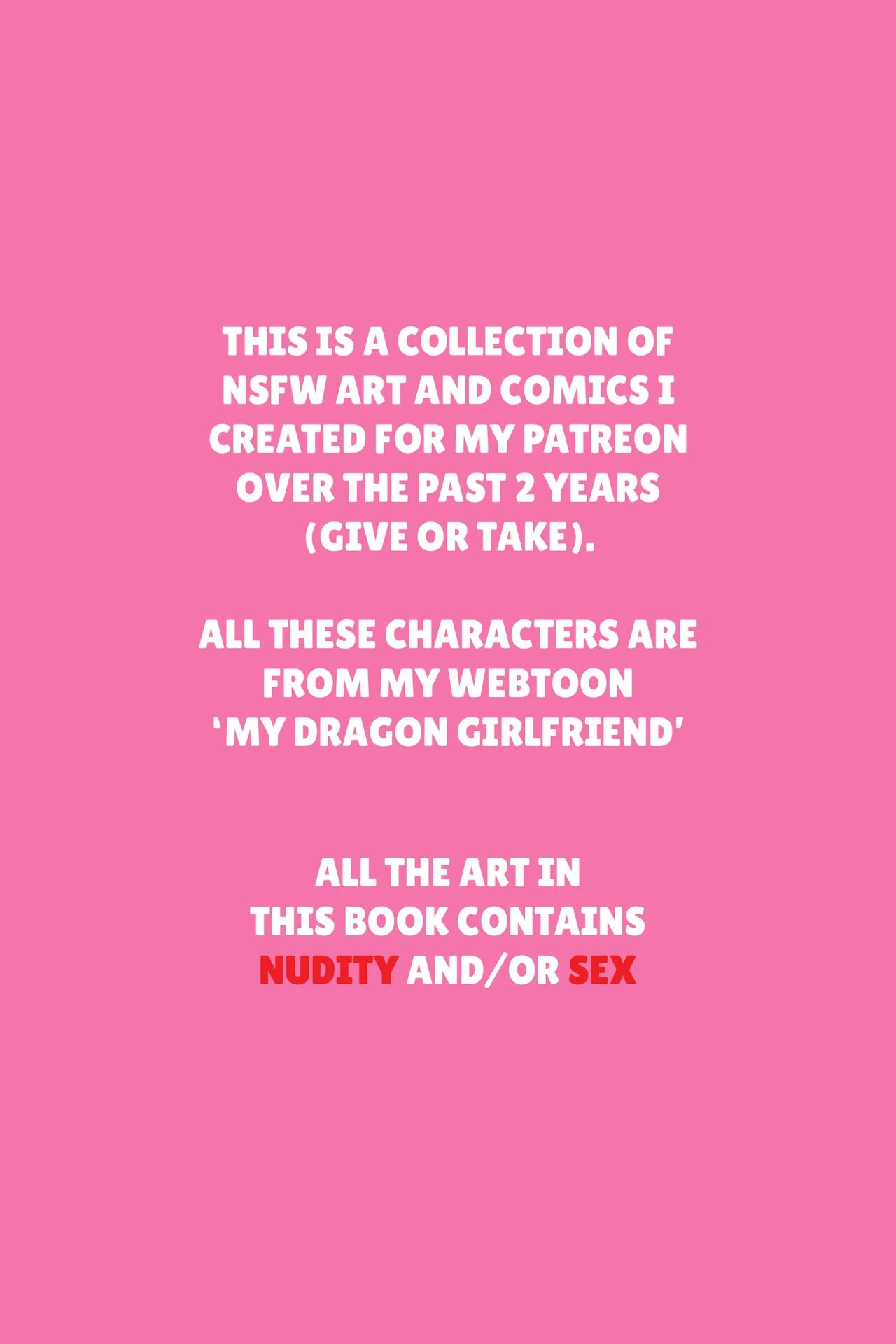 My Dragon Girlfriend image number 3