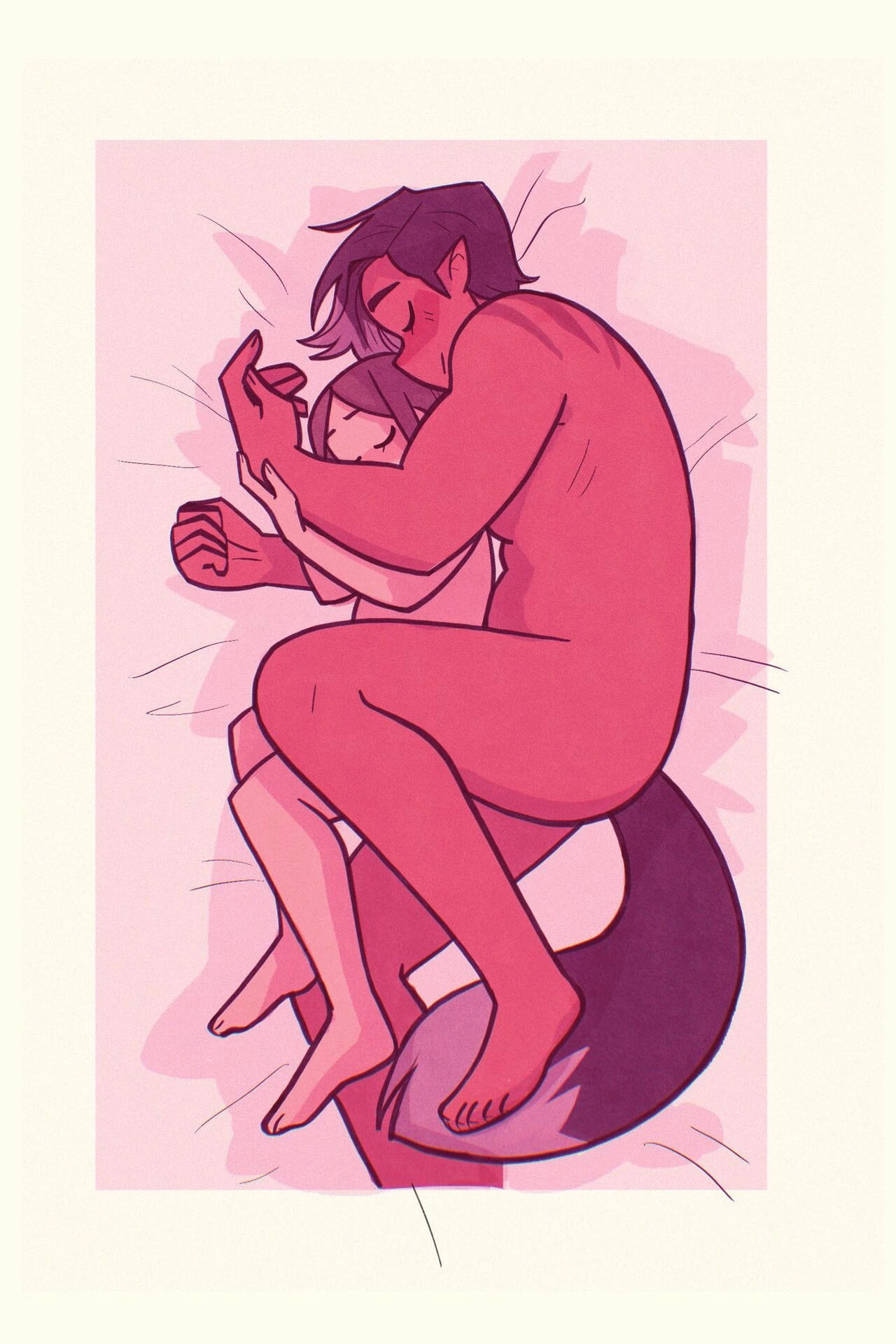 My Dragon Girlfriend image number 44