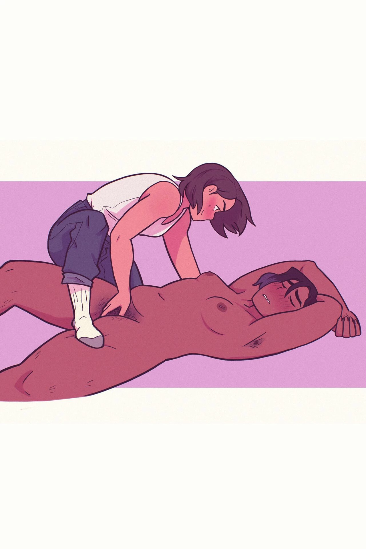 My Dragon Girlfriend image number 47