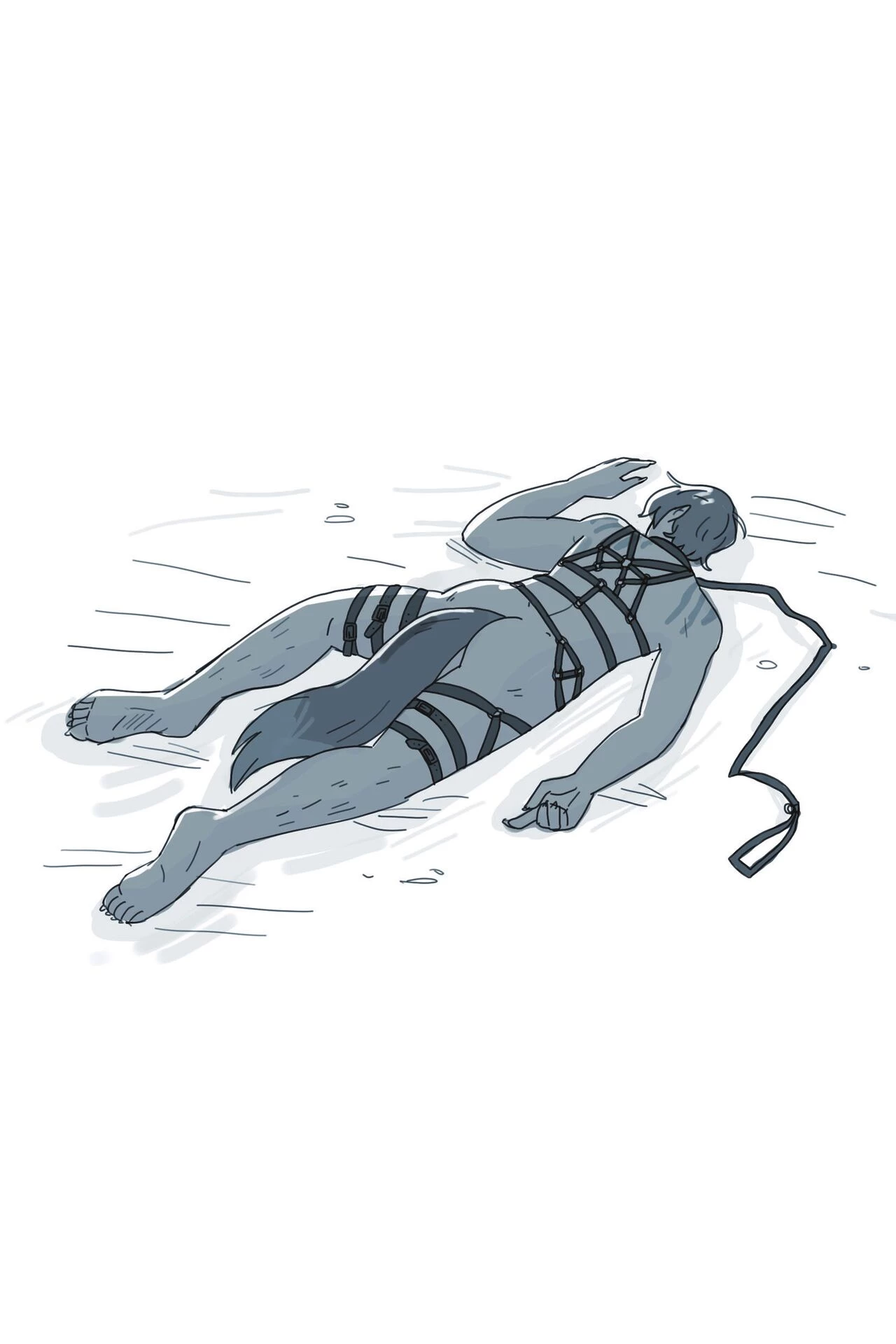 My Dragon Girlfriend image number 51