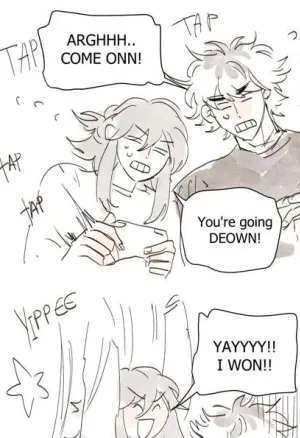 Dirty Little Cheater