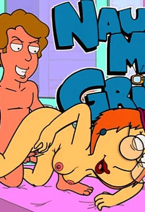 NAUGHTY MRS GRIFFIN 4