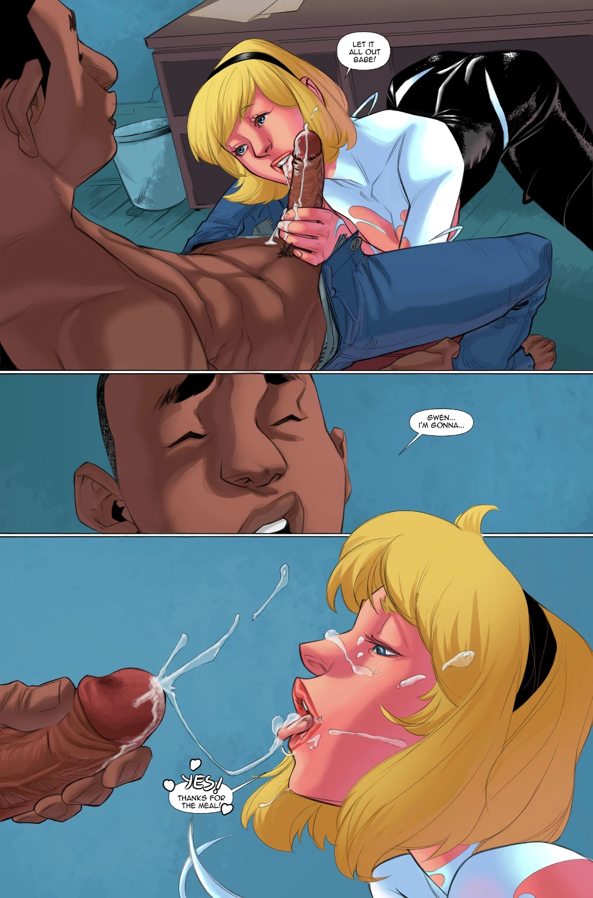 Heroes  Hire image number 7