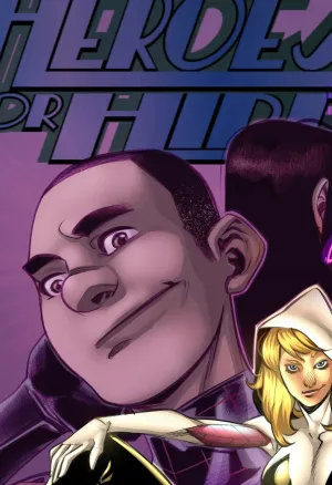 Heroes  Hire