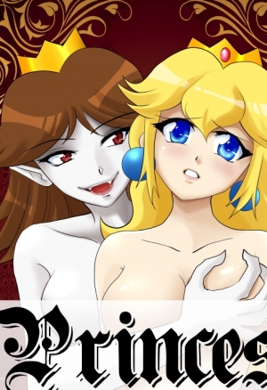 Princess Peril