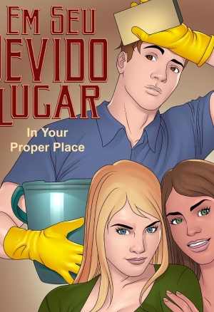 In Your Proper Place