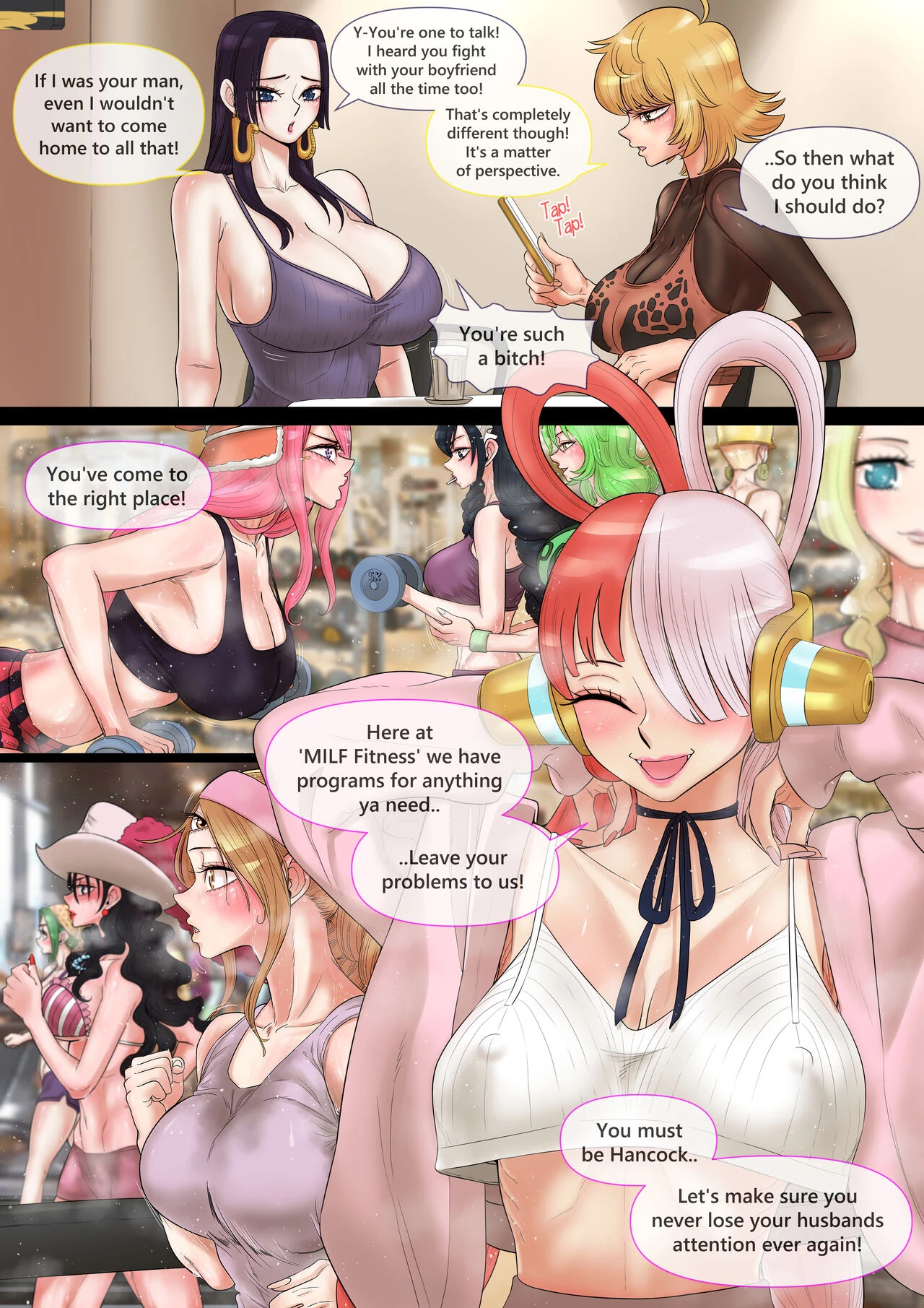 The 30-Year Old Wife That Never Got Any Love-Love  Meromero Shite Inai Misoji Hitozuma image number 5