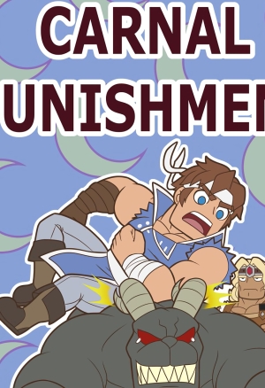 Carnal Punishment