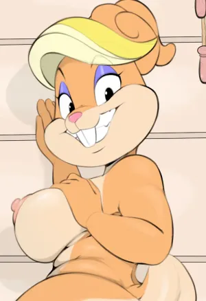 Patricia Bunny