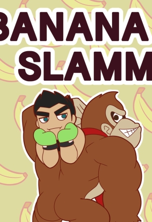 BANANA SLAMMA
