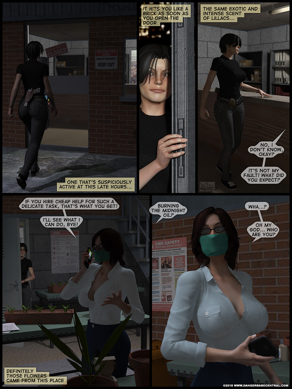 Mamba - The Most Dangerous Hunt image number 18