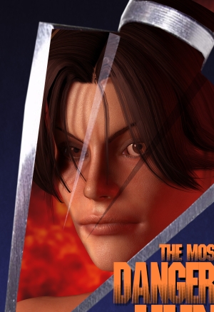 Mamba - The Most Dangerous Hunt