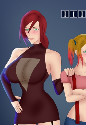 Two Sides 3