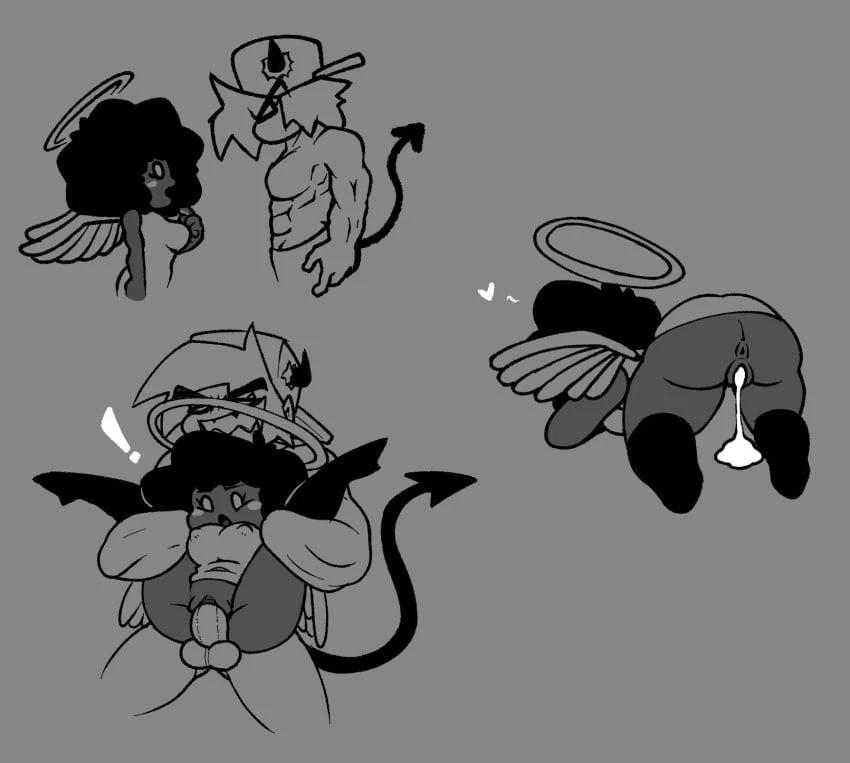 Carol R34 Compilation image number 34