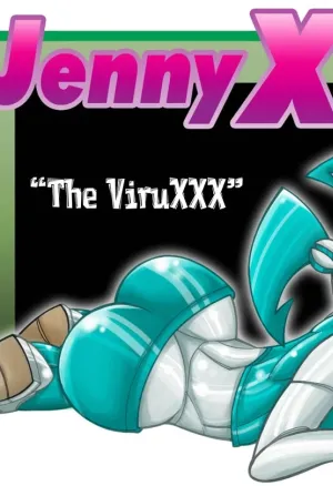 Jenny X - The ViruXXX