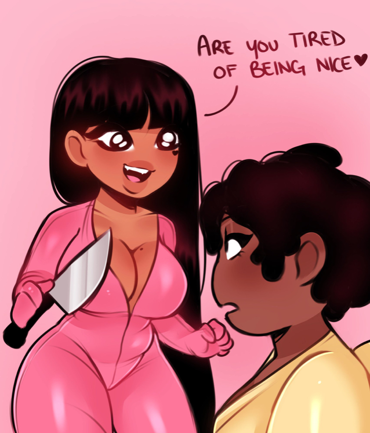 ImPINKstor image number 5