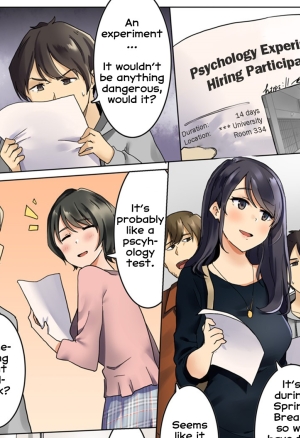 Kangoku Zemi Kanshu ni Zettai Fukujuu o Shiirarete..