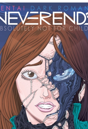 Hentai Dark Romance  NEVERENDS