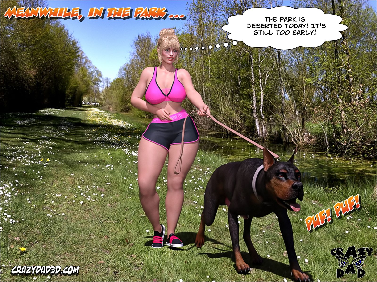 Family Sins 2 image number 41