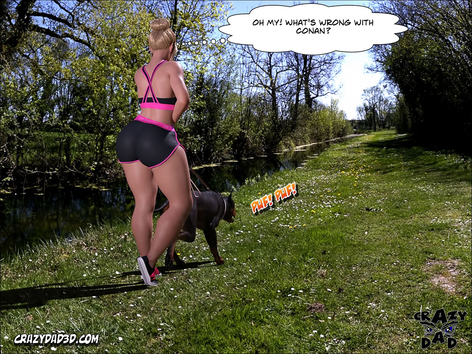 Family Sins 2 image number 42