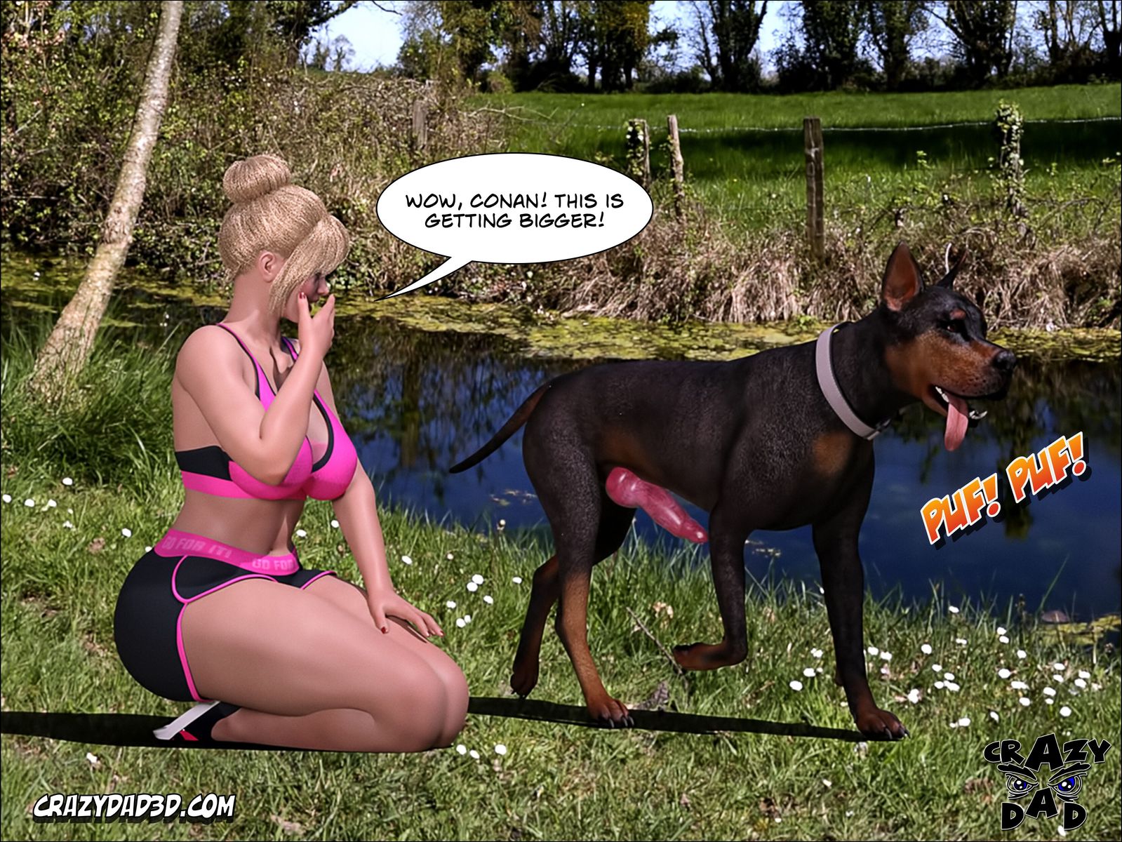 Family Sins 2 image number 45