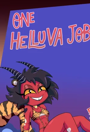 One Helluva job 2