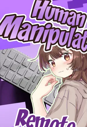 Human Manipulating Remote Control Ningen Sousa RemoCon