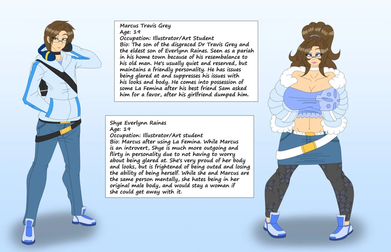 This Secret Life of Mine image number 12