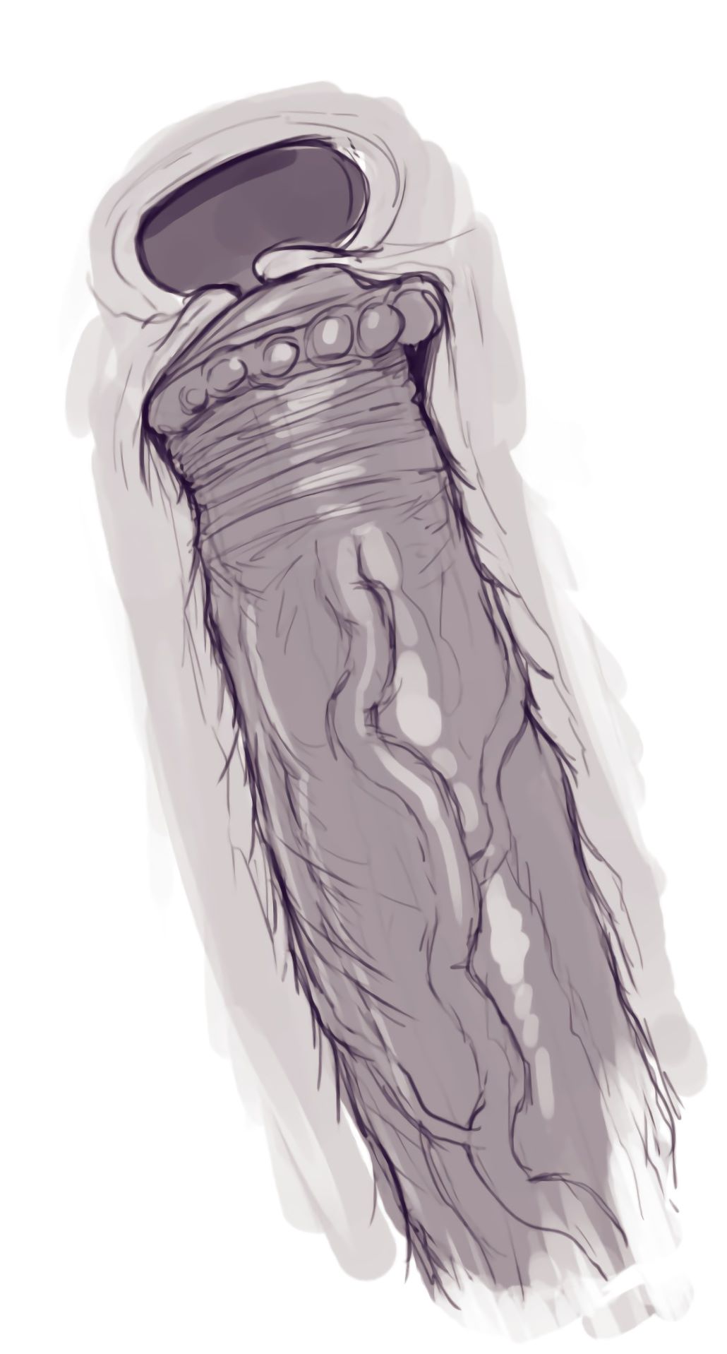 Power girl on Darkseid image number 28