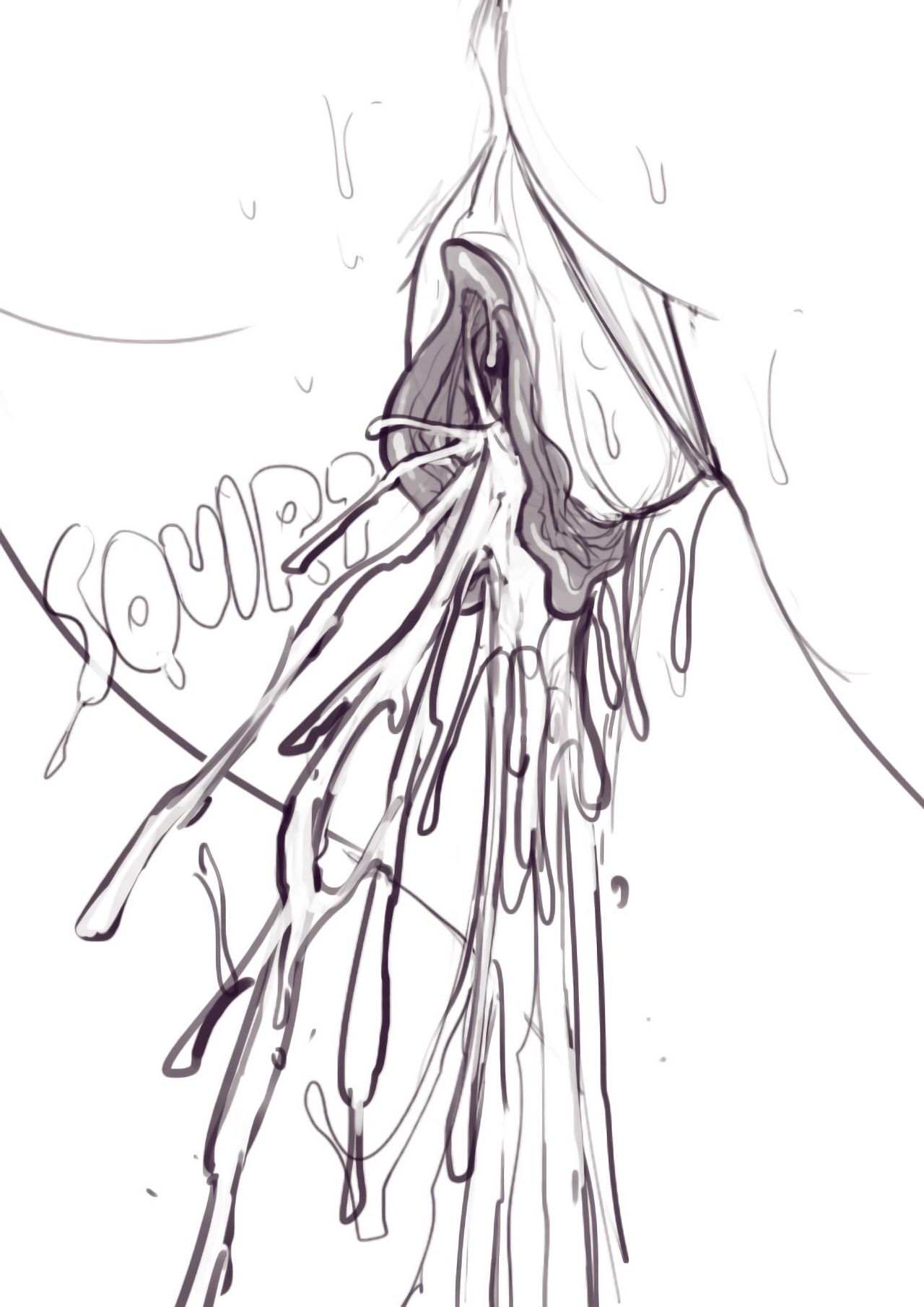 Power girl on Darkseid image number 48