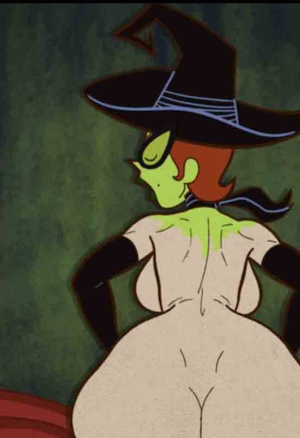 The Cursed Halloween of the Three Legged Boy