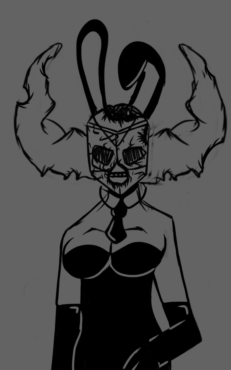 Pollinated: Bleached Edit image number 14