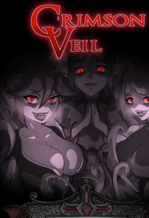 Crimson Veil Bad Ends: File 2