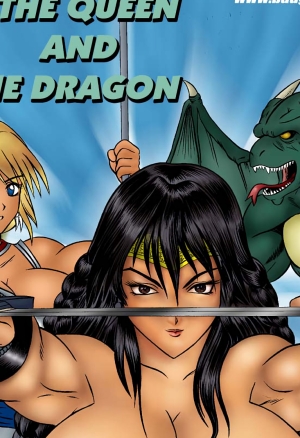 The Queen and the Dragon
