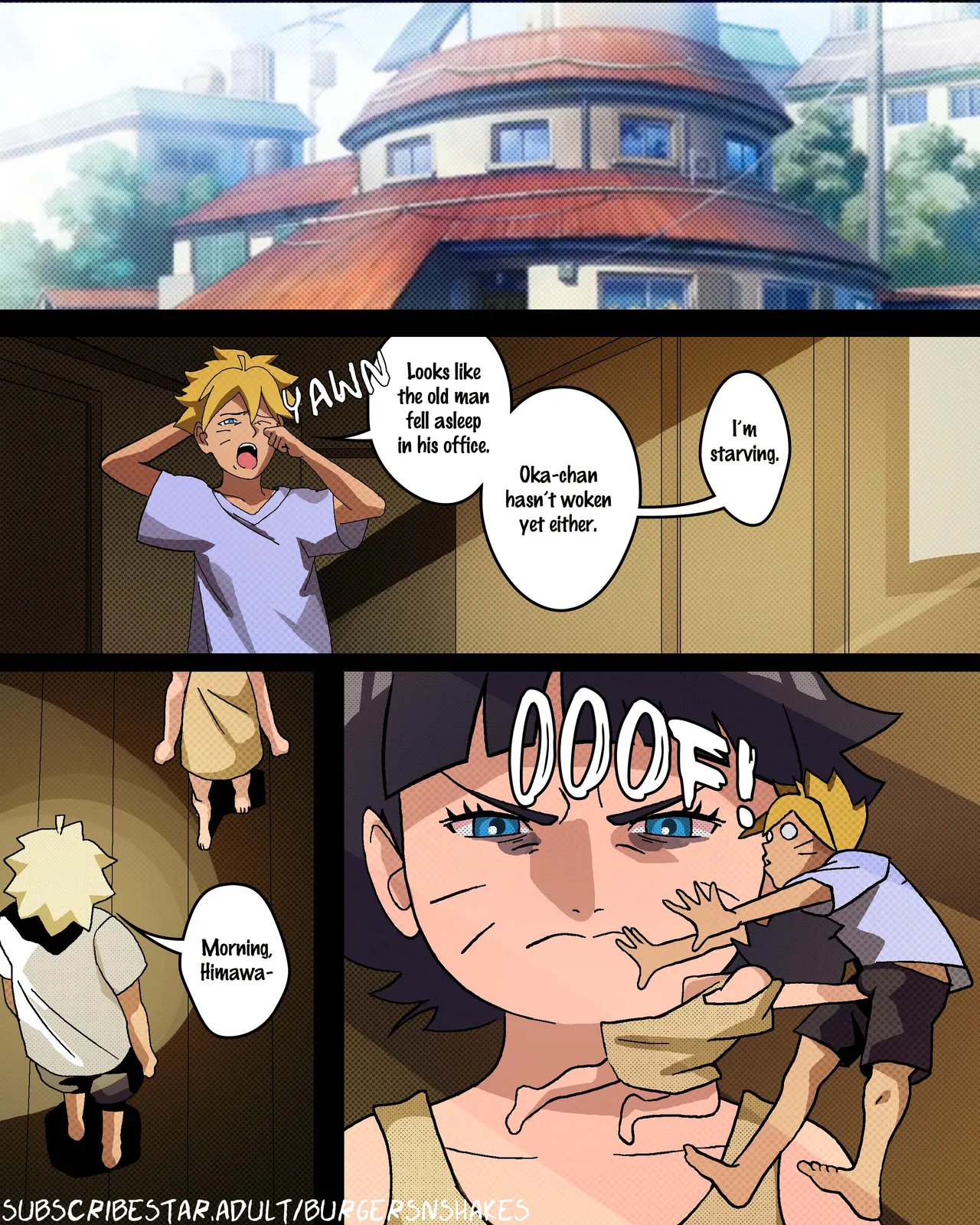 Hinatas Addiction Returns image number 51