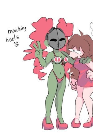 Trainer vs Team Skull