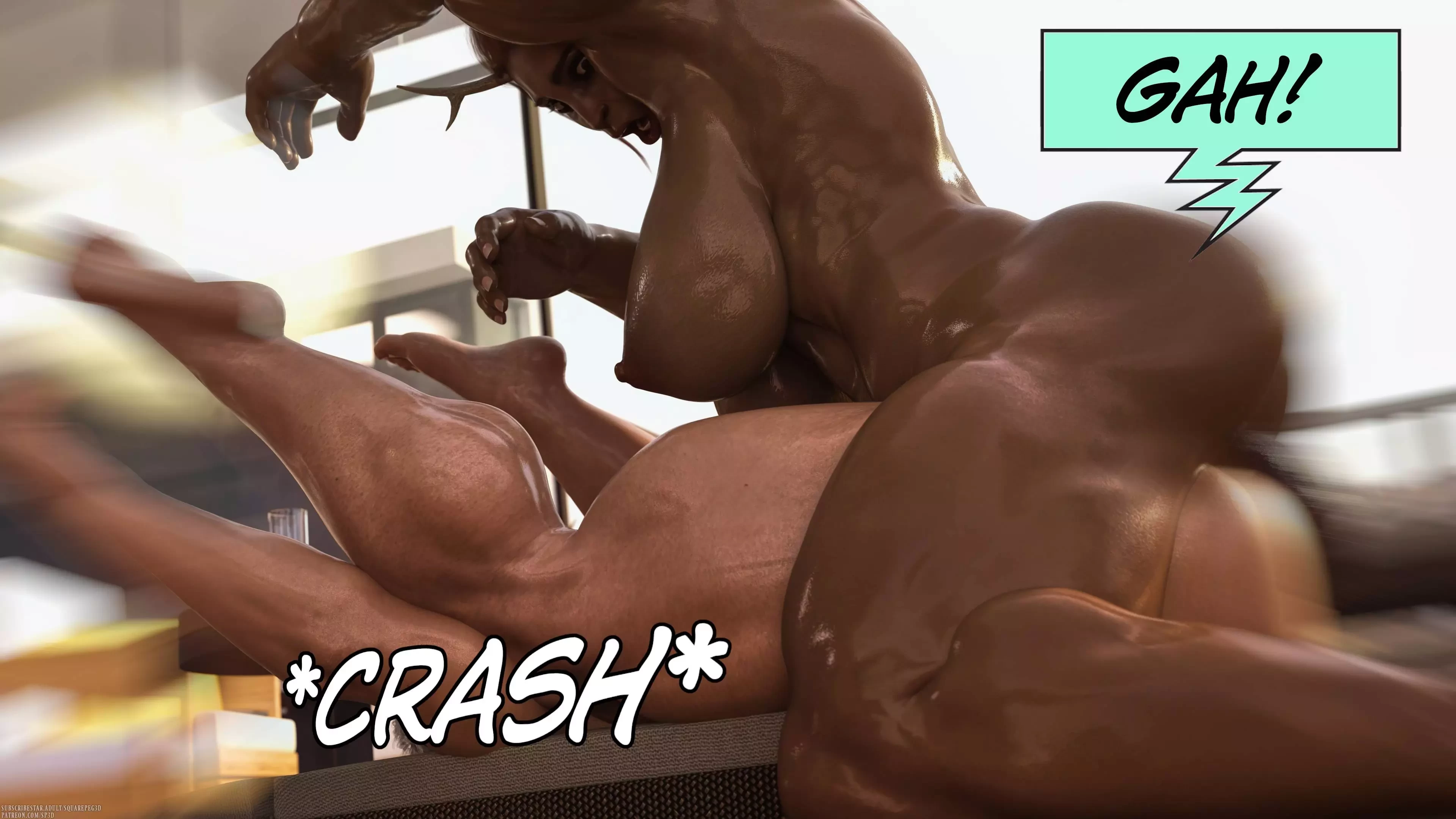 Meet Your Maker image number 22