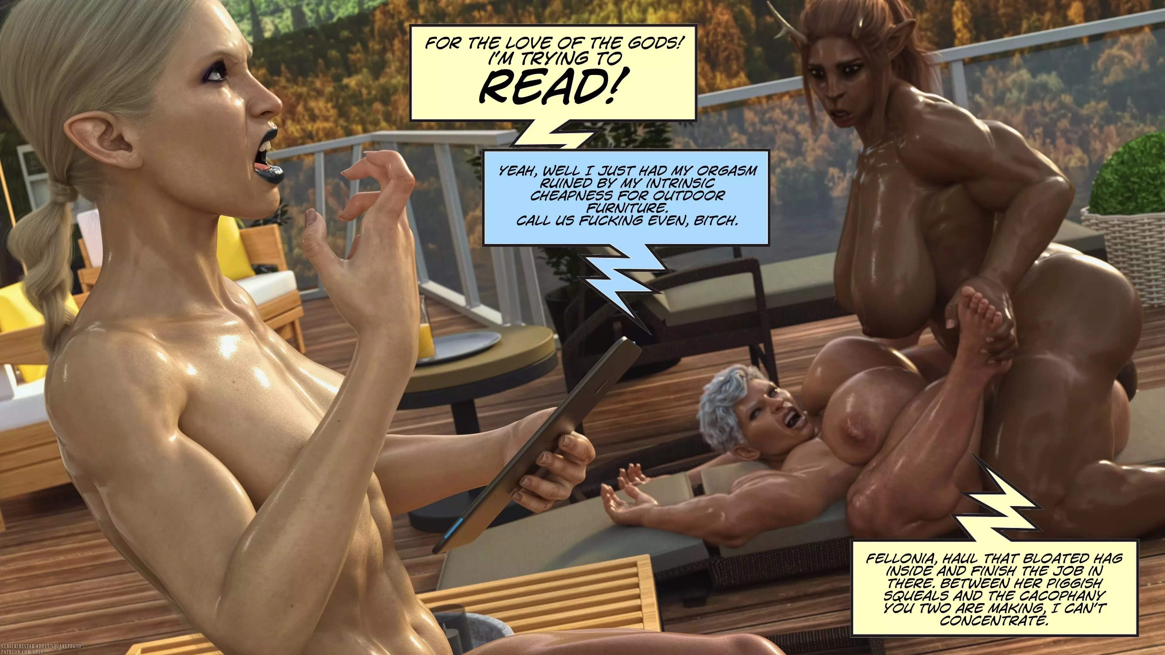 Meet Your Maker image number 23