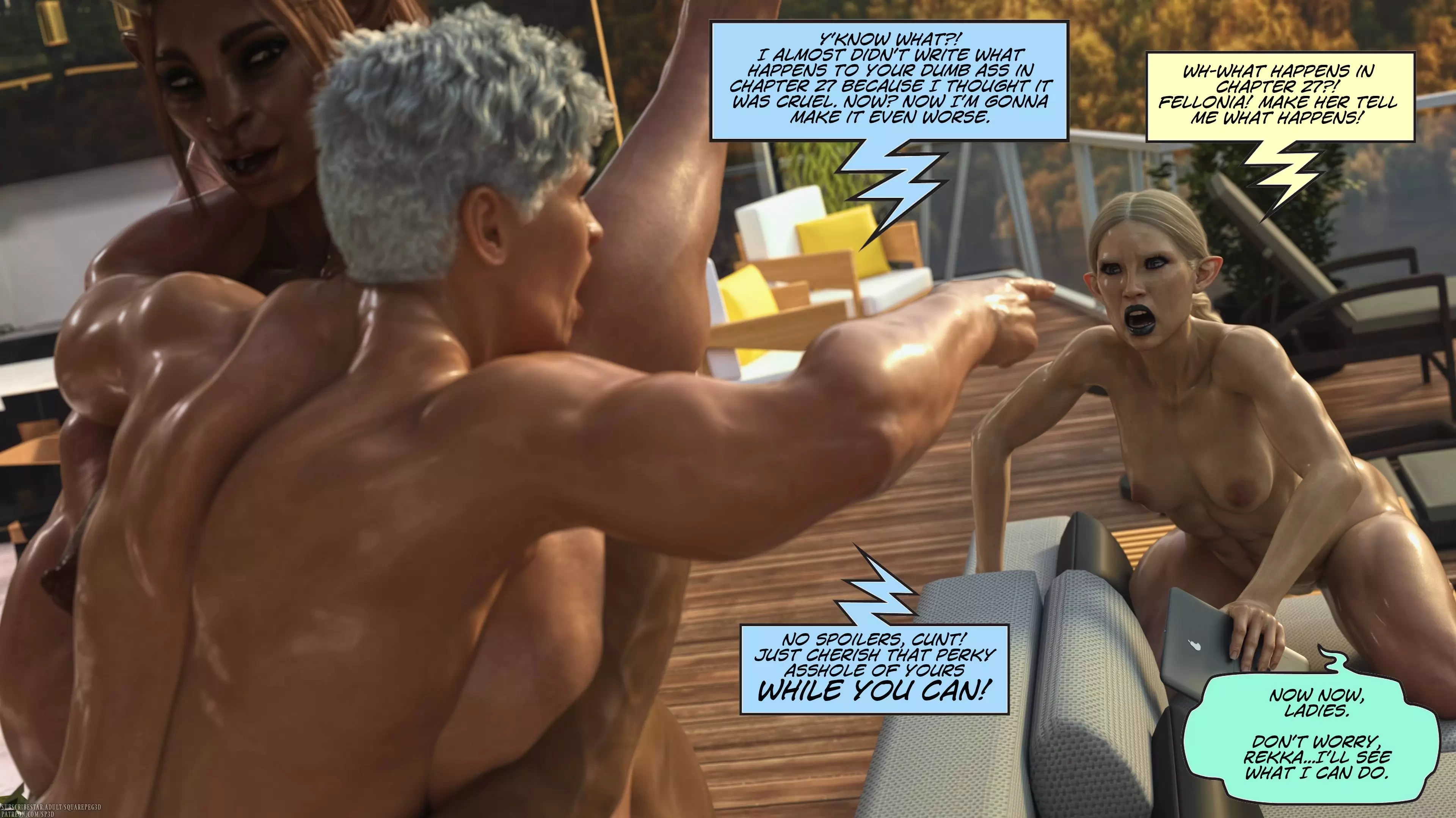 Meet Your Maker image number 24