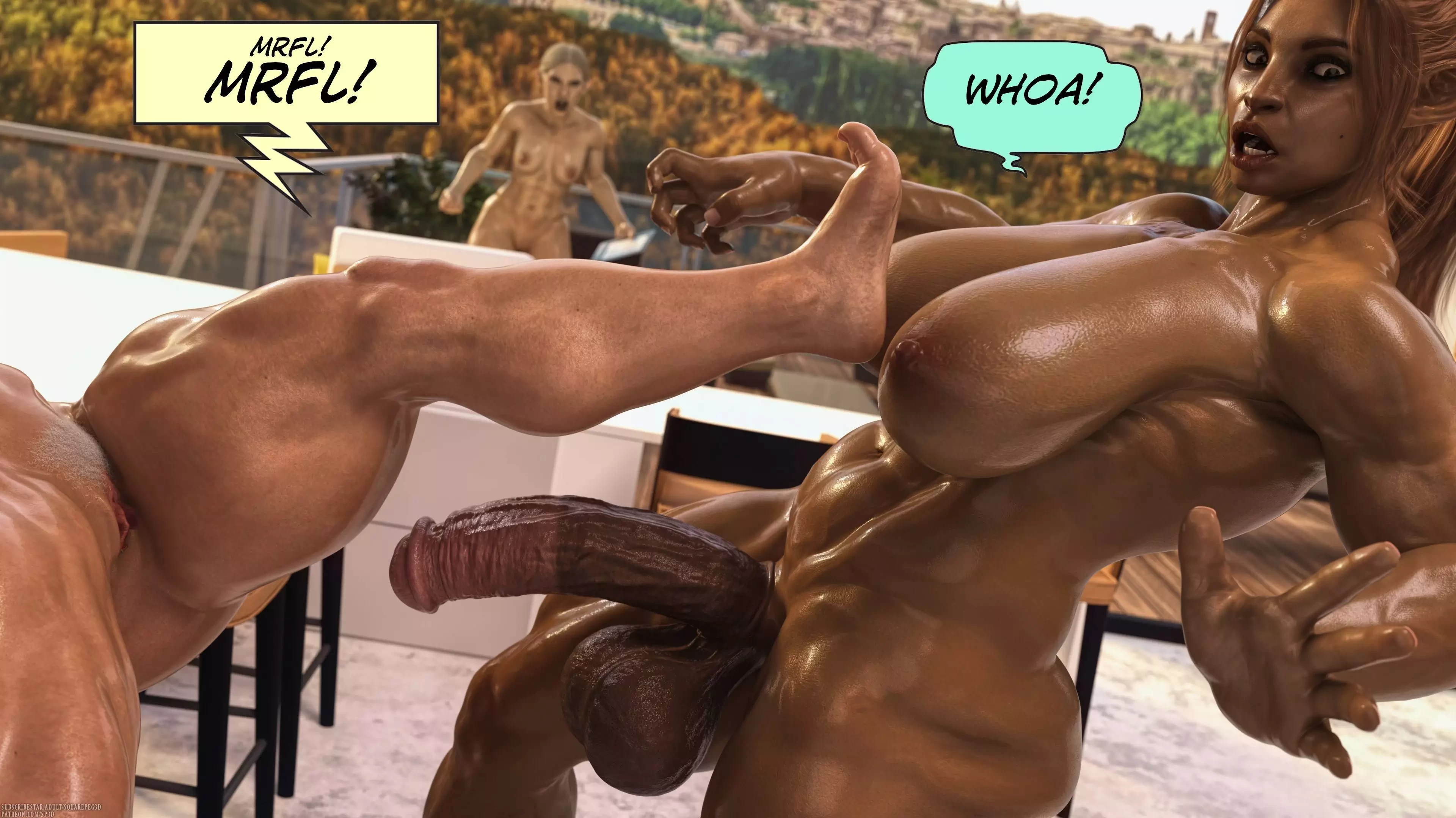 Meet Your Maker image number 33