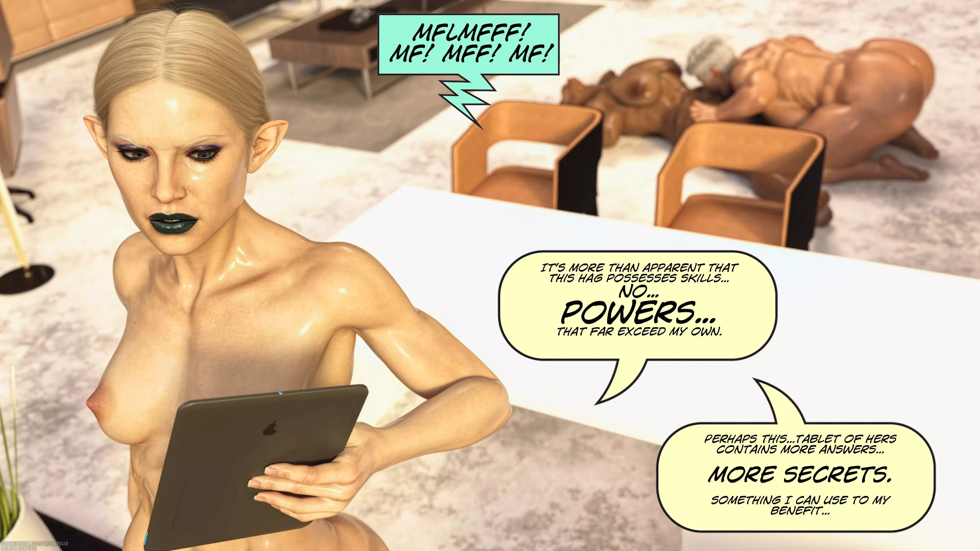 Meet Your Maker image number 44